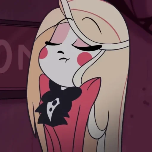 Hazbin Hotel — 8
