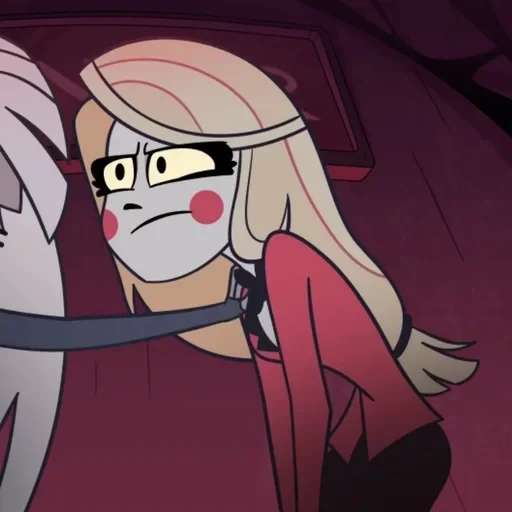 Hazbin Hotel — 10