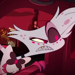 Hazbin Hotel