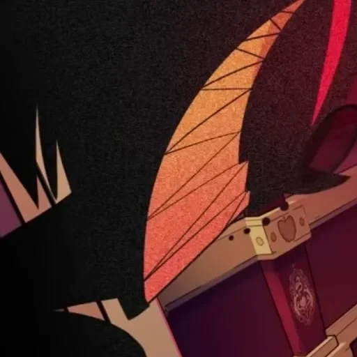 HazbinHotel — 2