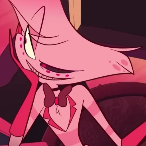 HazbinHotel — 11