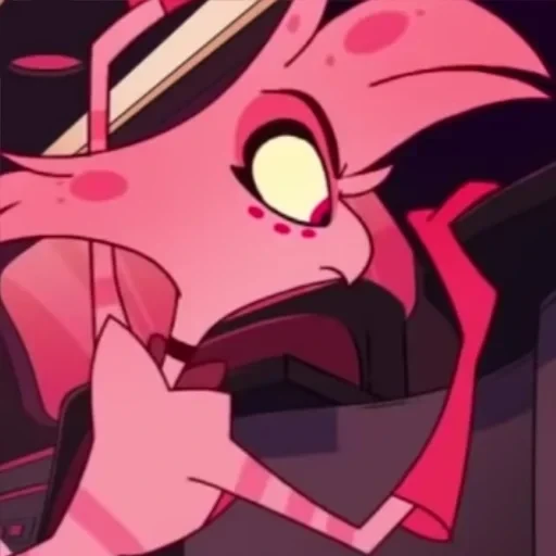 HazbinHotel — 14