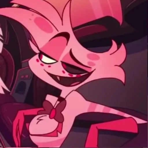 HazbinHotel — 15
