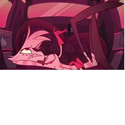 HazbinHotel — 17