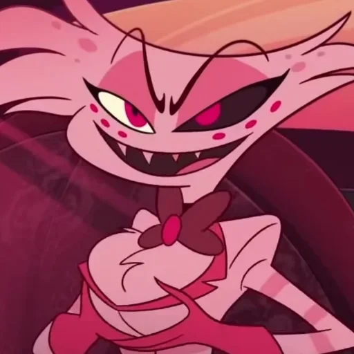 HazbinHotel — 20