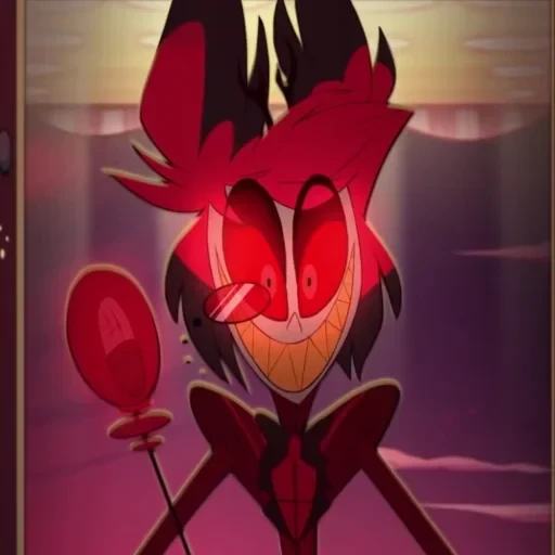 HazbinHotel — 3