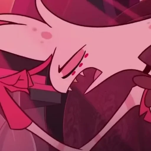 HazbinHotel — 21