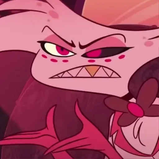 HazbinHotel — 22