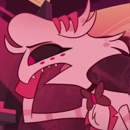 HazbinHotel — 23