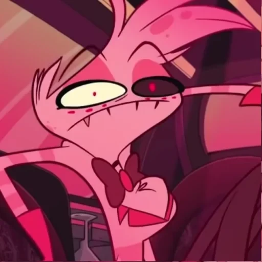 HazbinHotel — 24