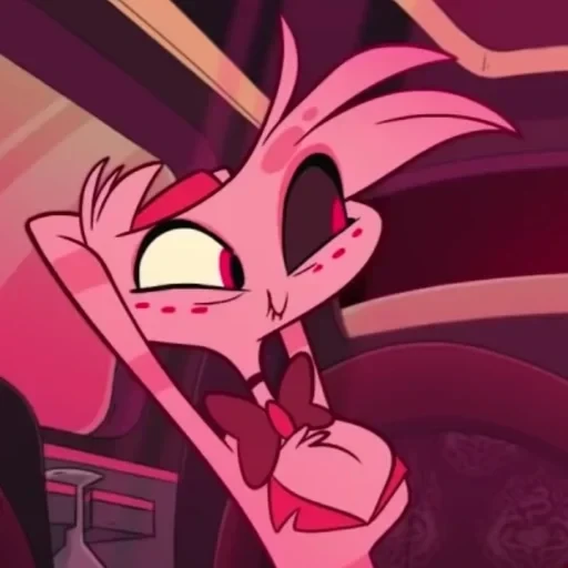 HazbinHotel — 25