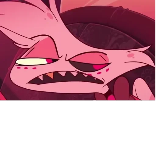 HazbinHotel — 27