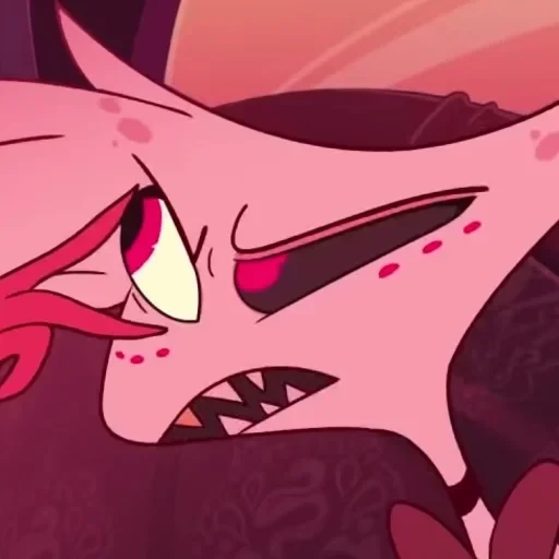 HazbinHotel — 28