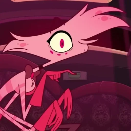 HazbinHotel — 30