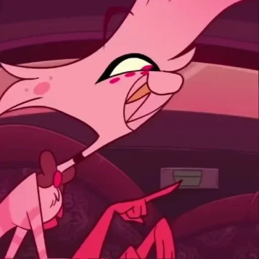HazbinHotel — 31