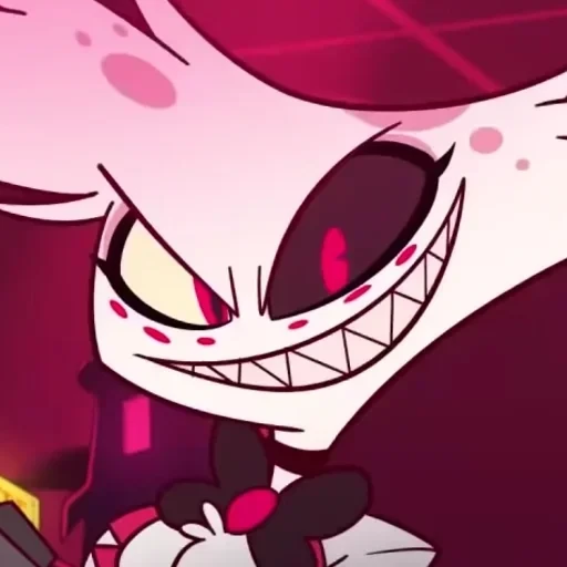 HazbinHotel — 32
