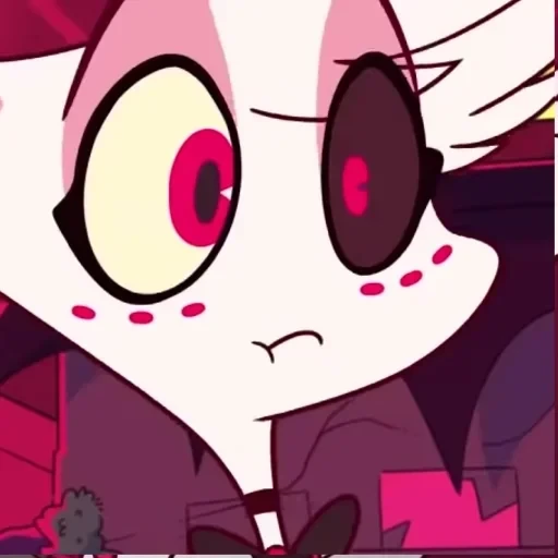 HazbinHotel — 33