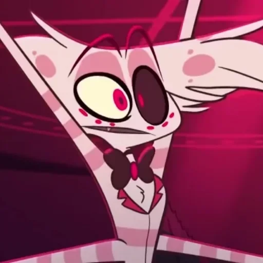 HazbinHotel — 35