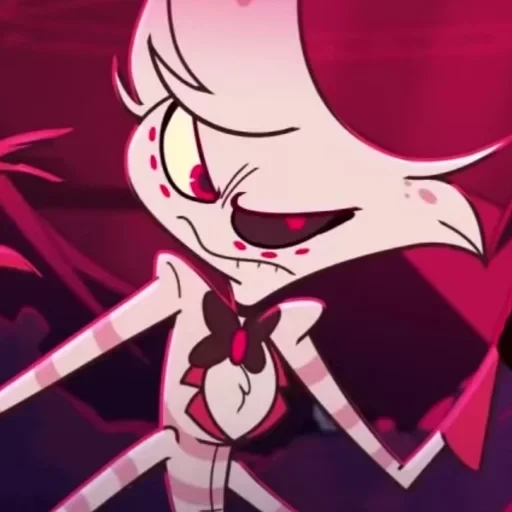 HazbinHotel — 36