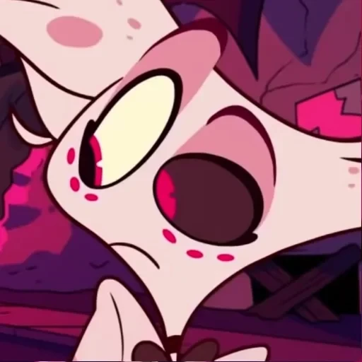 HazbinHotel — 37