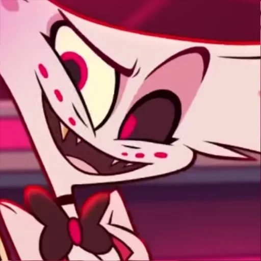 HazbinHotel — 40