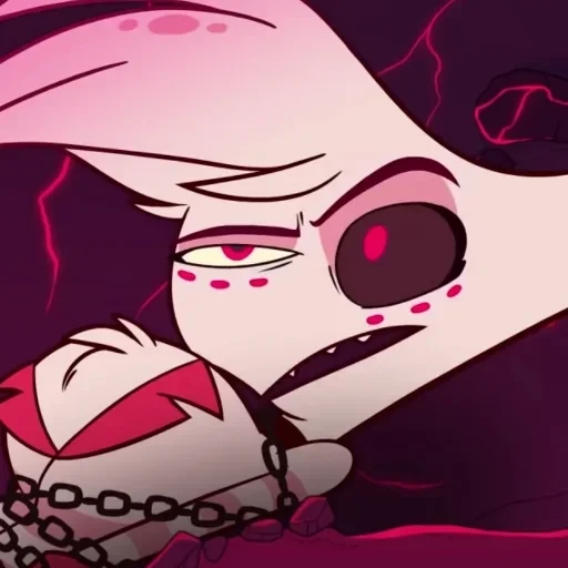 HazbinHotel — 43