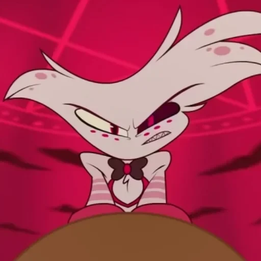 HazbinHotel — 45