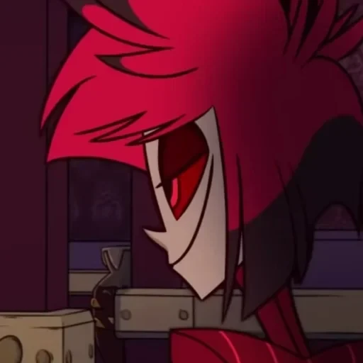 HazbinHotel — 47