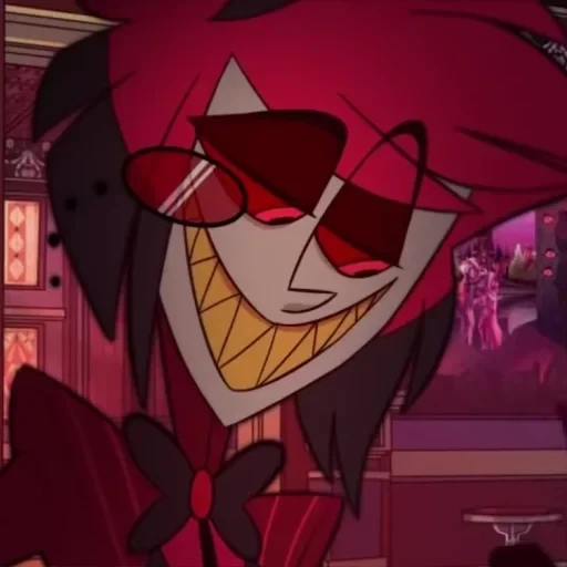 HazbinHotel — 48