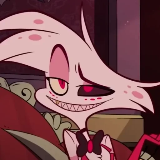 HazbinHotel — 49