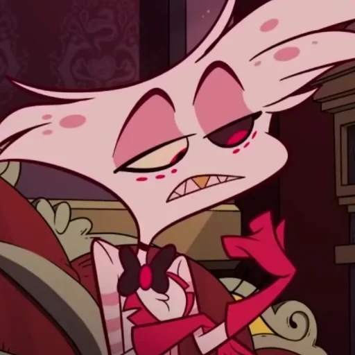 HazbinHotel — 50