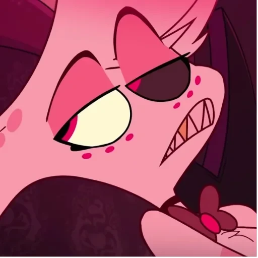 HazbinHotel — 6