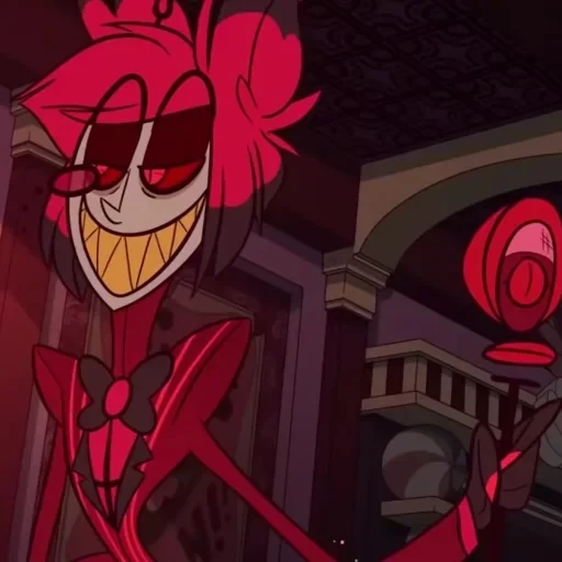 HazbinHotel — 51