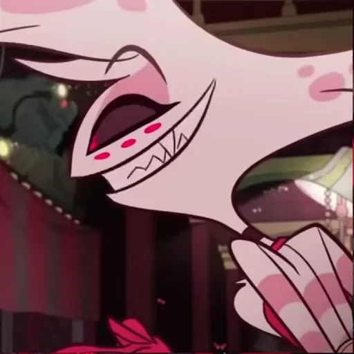 HazbinHotel — 52