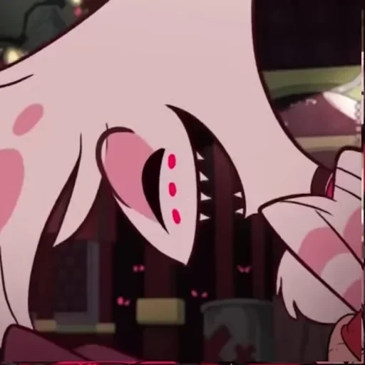 HazbinHotel — 53