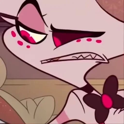 HazbinHotel — 54
