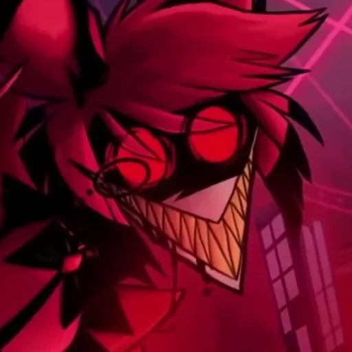 HazbinHotel — 55