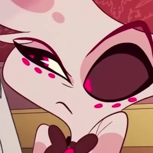 HazbinHotel — 57