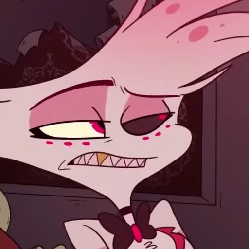 HazbinHotel — 58