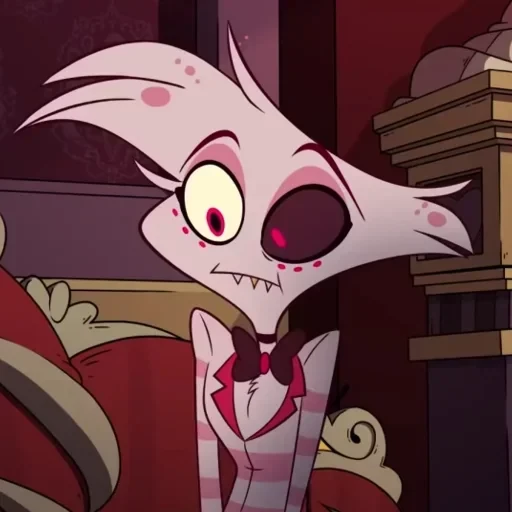HazbinHotel — 59