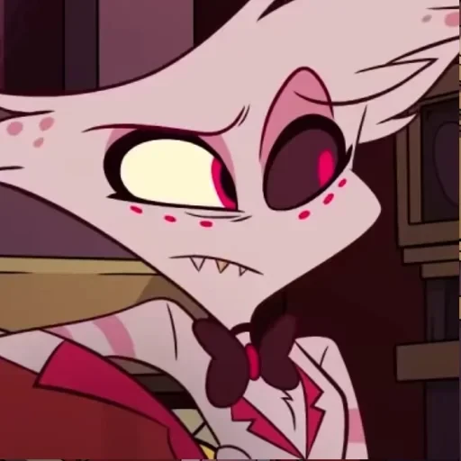 HazbinHotel — 60