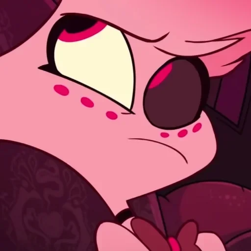 HazbinHotel — 7