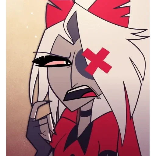 HazbinHOTs.2 — 2