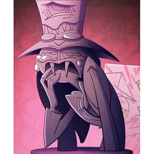 HazbinHOTs.2 — 11