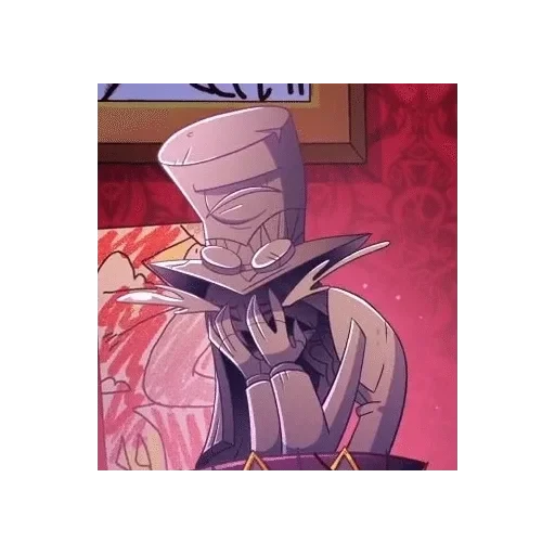 HazbinHOTs.2 — 12