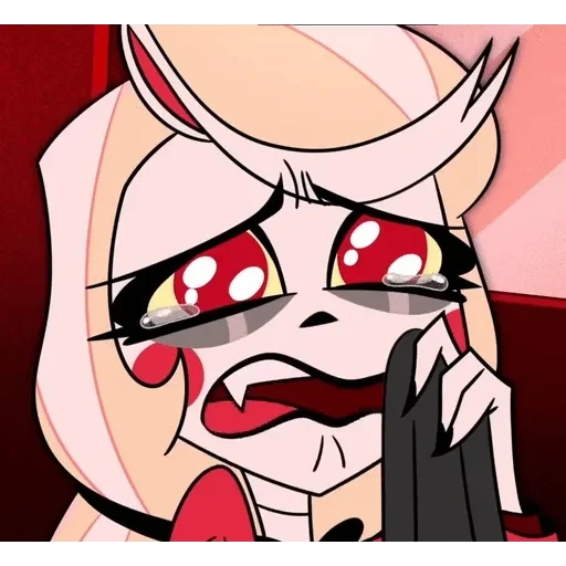 HazbinHOTs.2 — 13
