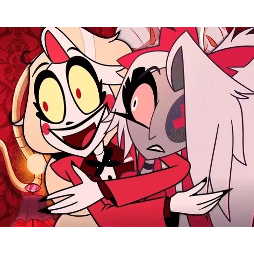 HazbinHOTs.2 — 14