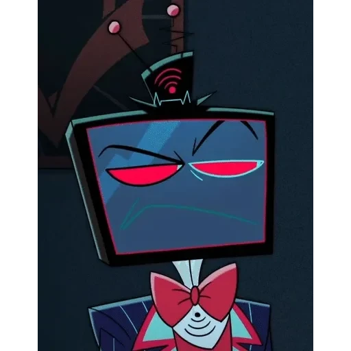 HazbinHOTs.2 — 15