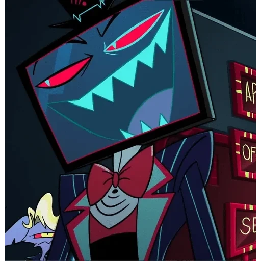 HazbinHOTs.2 — 17