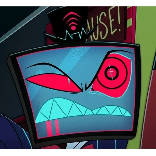 HazbinHOTs.2 — 18